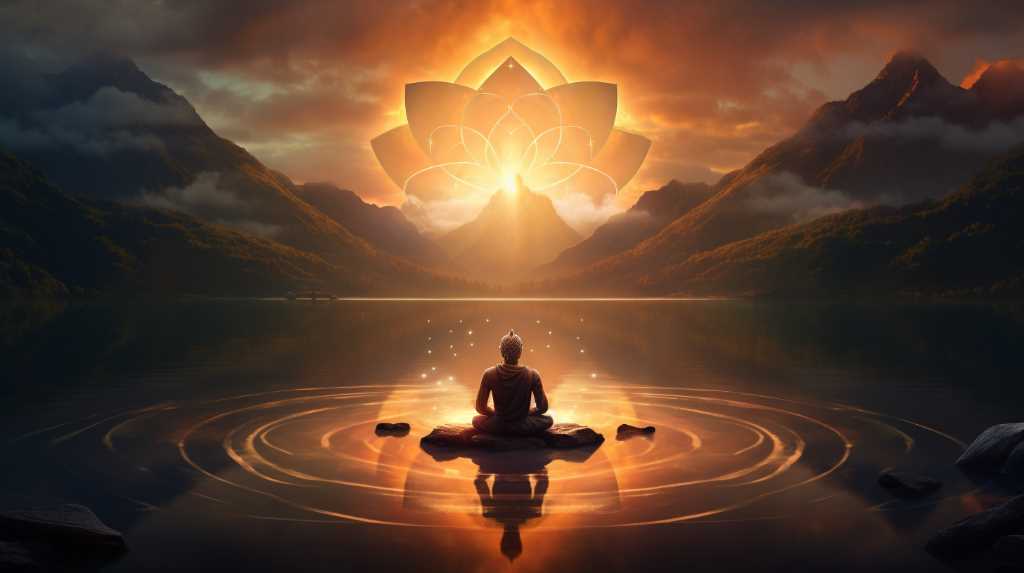 mindfulness meditation retreat