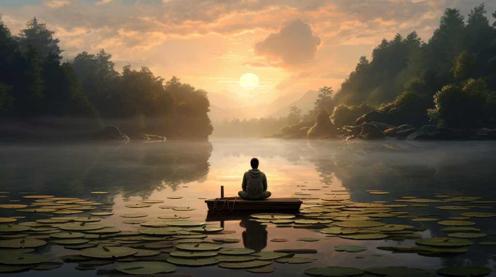 mindfulness meditation