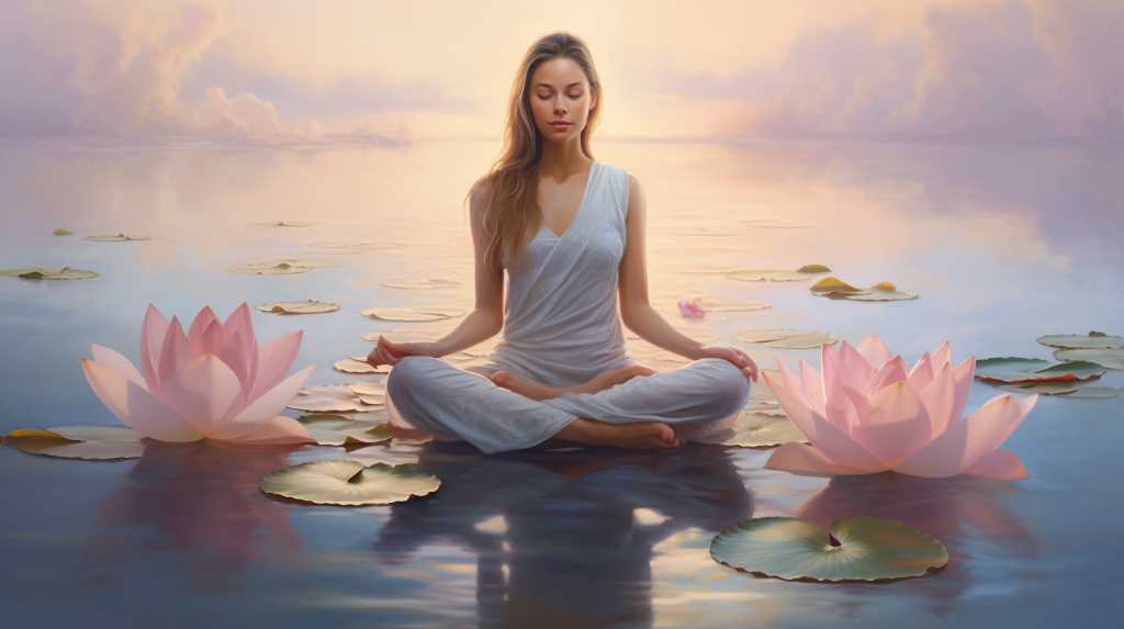 mindfulness meditation binge