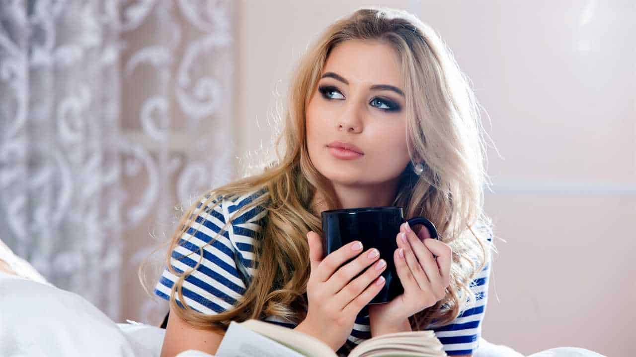 calming methods for stress
