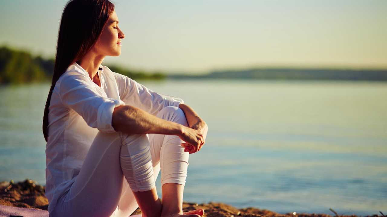 calming methods for dogs
