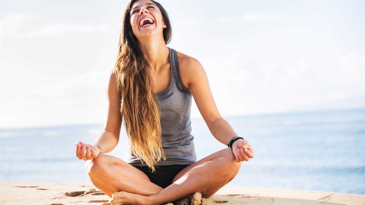 calming methods for anxiety
