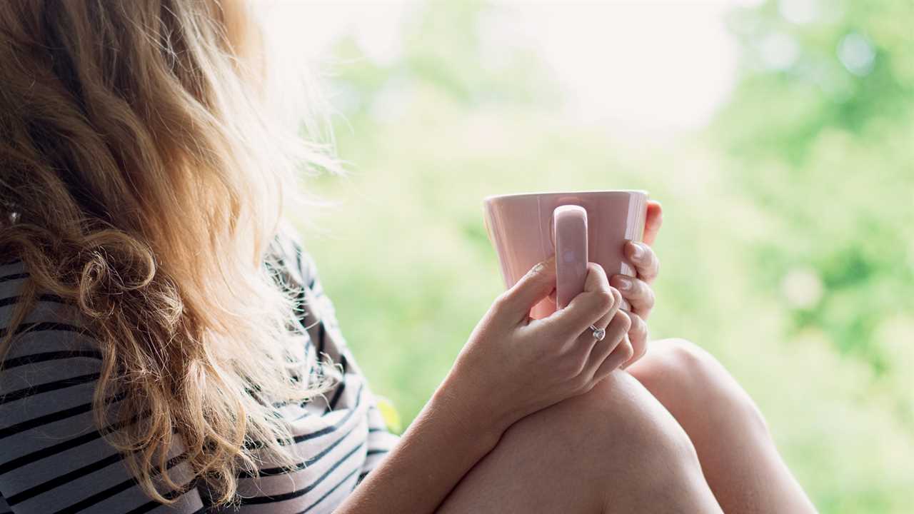 calming methods for anxiety