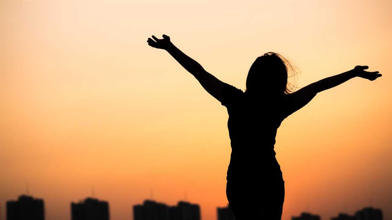 relaxing methods for stress
