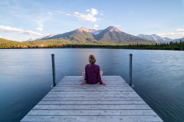 calming methods for anger
