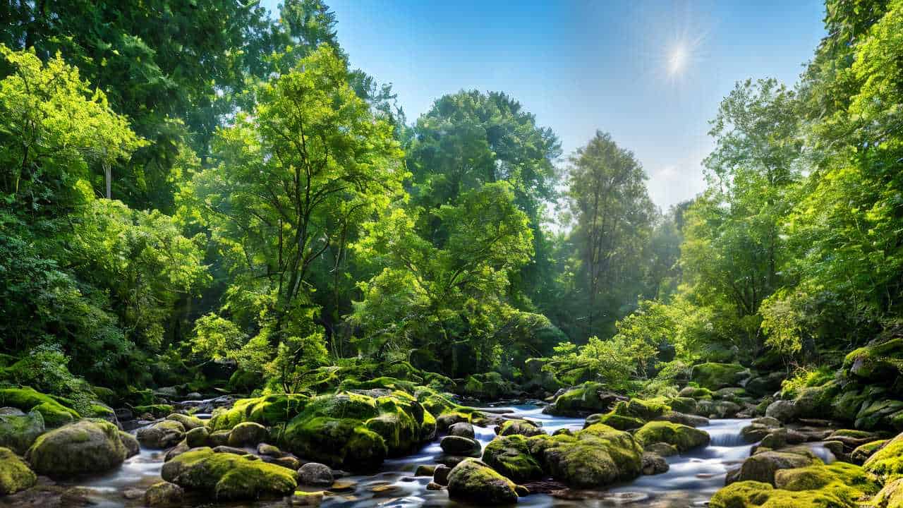 Informed: Relaxation