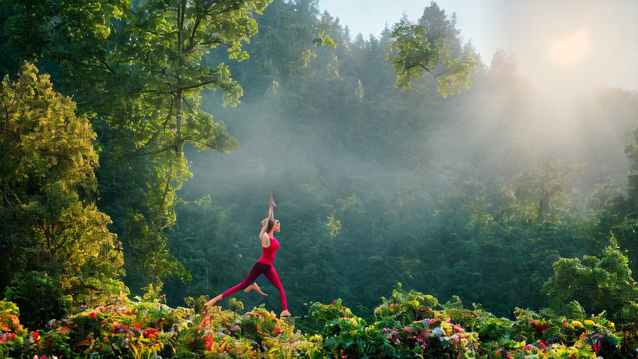 Informed: Relaxation