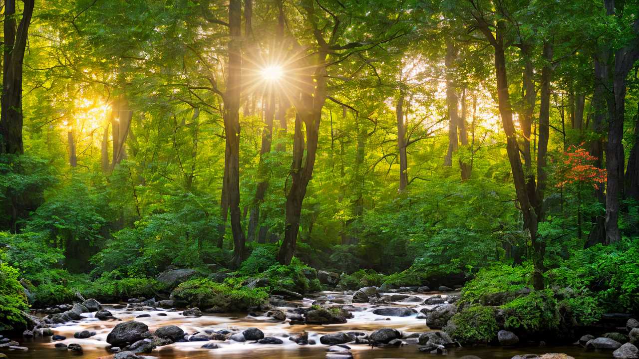 Informed: Relaxation