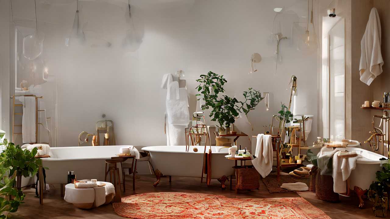 Informed: Relaxation