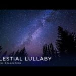 Relaxing Music for Sleeping | CELESTIAL LULLABY | Calming Sleep Meditation Music