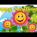 Sleep Meditation for Children | HAPPY SUNFLOWERS | Sleep Story for Kids