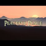 Calming Music for Sleep and Relaxation | PEACEFUL PLACE | Relaxing Sleep Music