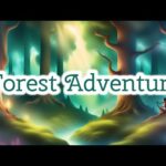 Sleep Story for Children | FOREST ADVENTURE | Sleep Meditation for Kids