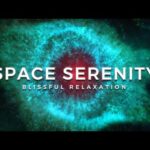 Relaxing Music for Sleeping | SPACE SERENITY | Calming Sleep Meditation Music