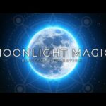 Sleep Music for Relaxation | MOONLIGHT MAGIC | Calming Sleep Meditation Music