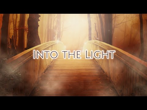 Relaxing Music for Sleeping | INTO THE LIGHT | Calming Sleep Meditation Music
