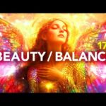 174 Hz Libra New Moon, Create Beauty in Your Life, Manifest Harmony