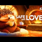 432 Hz Harmony & Happiness, Safe & Loved