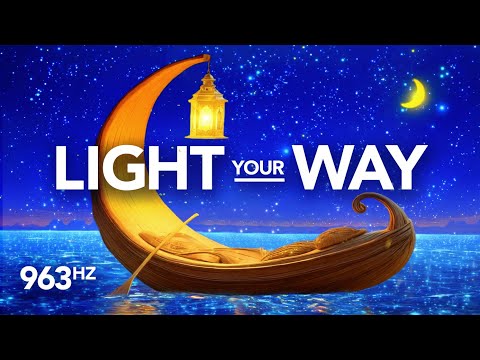 963 Hz Return to Oneness, Frequency of God