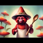 Sleep Story for Children | BONGO THE BABOON | Sleep Meditation for Kids