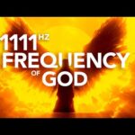 1111 Hz Angel Number, Receive Divine Guidance & Protection