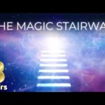 Sleep Meditation for Kids | 8 HOURS THE MAGIC STAIRWAY | Sleep Story for Children