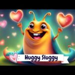 Sleep Story for Kids | THE SLUG WHO HUGGED | Sleep Meditation for Children