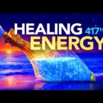 417 Hz Remove All Negative Blocks, Release Trapped Emotions