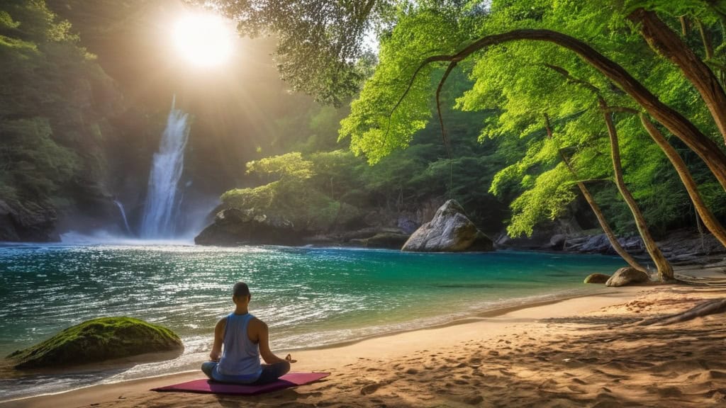 transcendental meditation