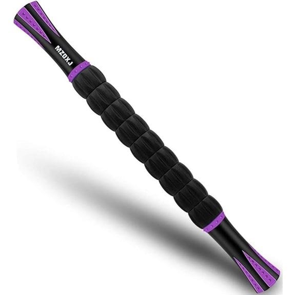 Athlete Massage Roller Stick 18-inch