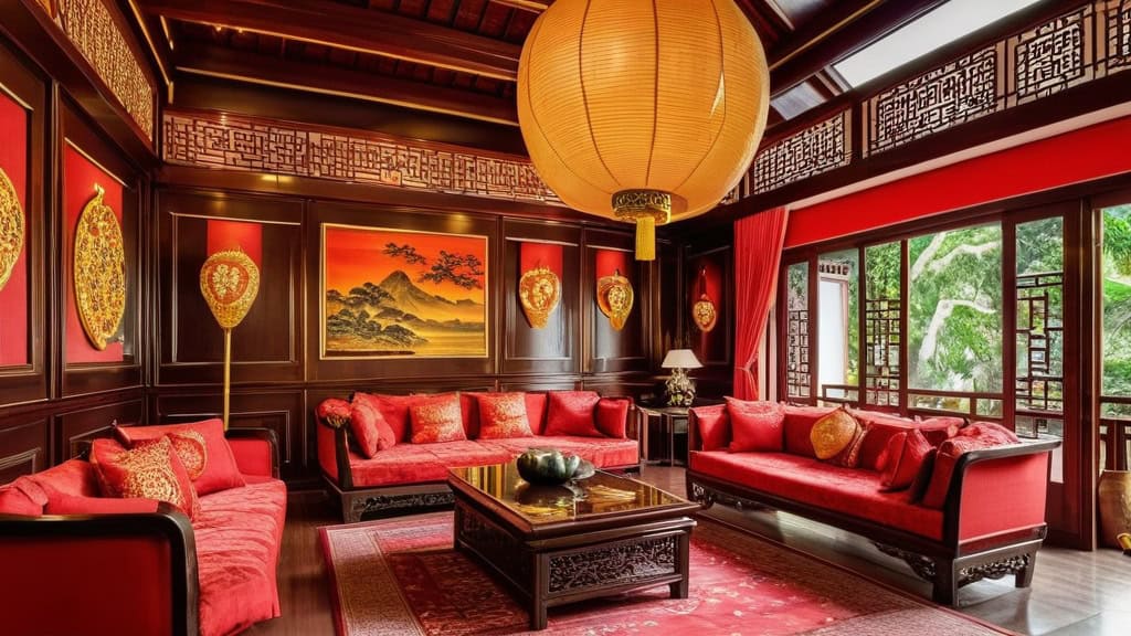 feng shui wealth corner