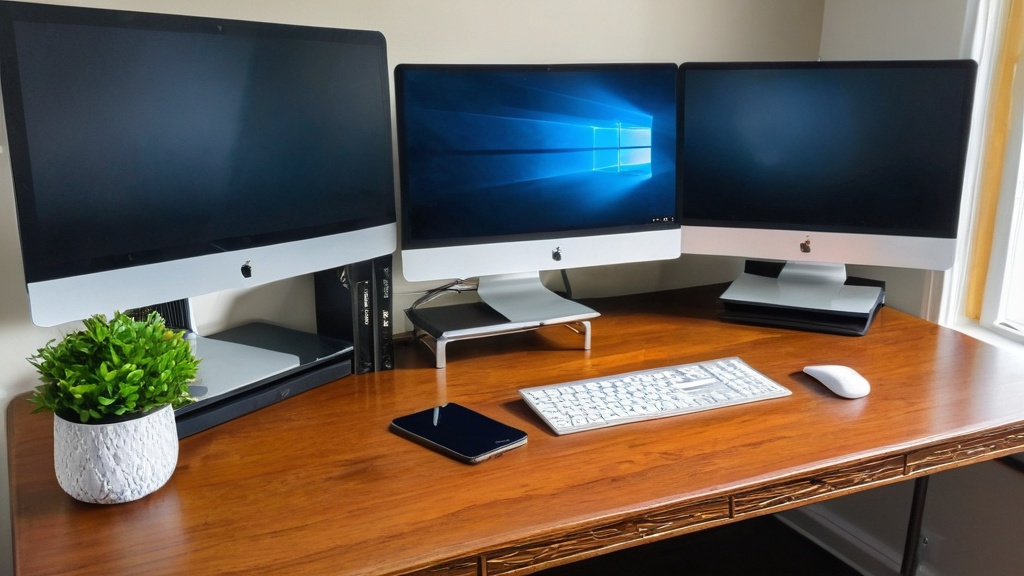 desk placement feng shui