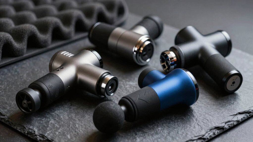 best massage guns for relief