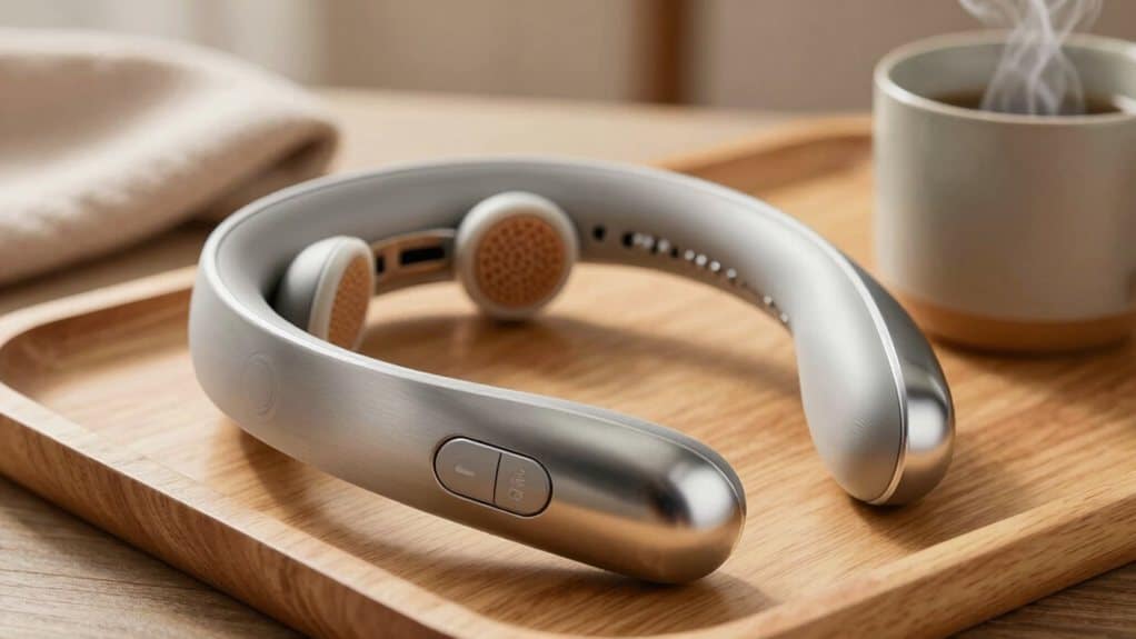 best neck massagers for relief
