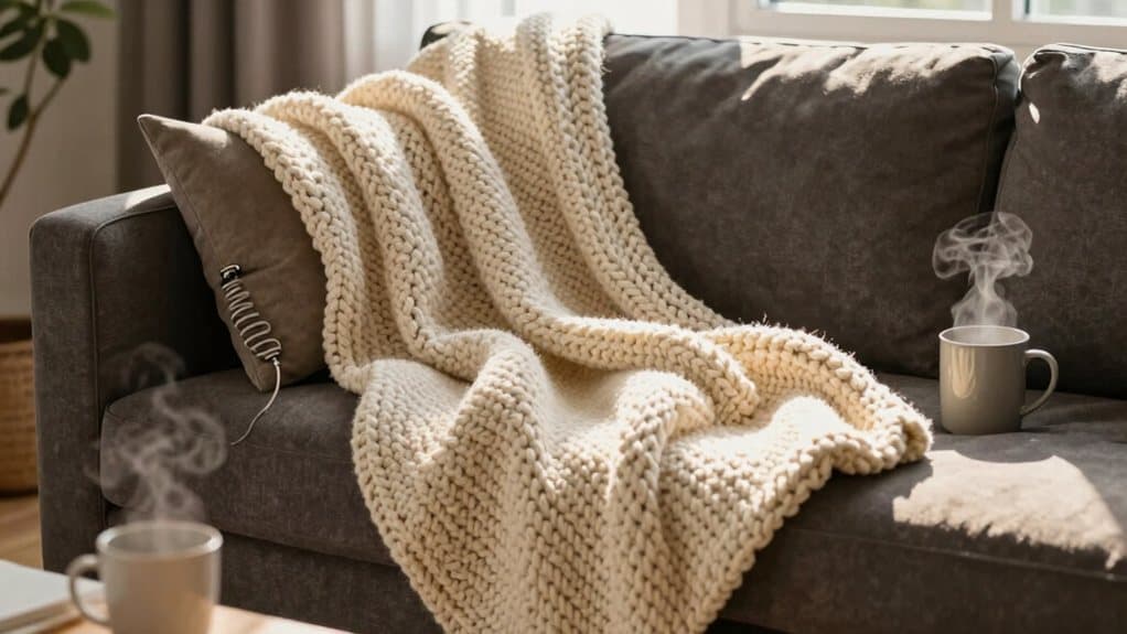 cozy warmth all winter