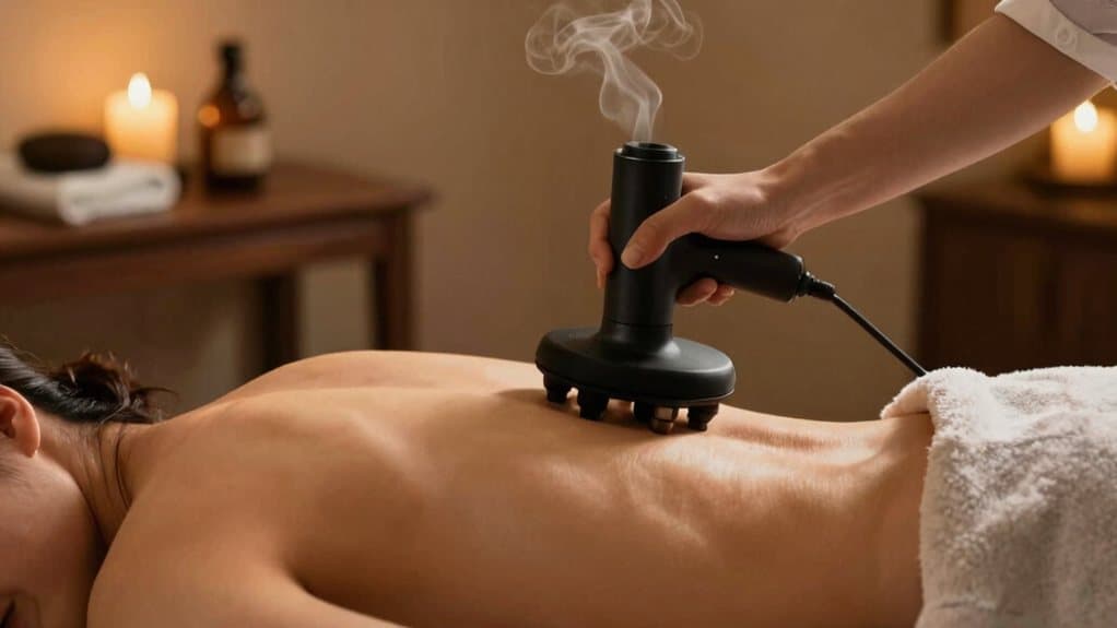 deep relaxation shiatsu massagers