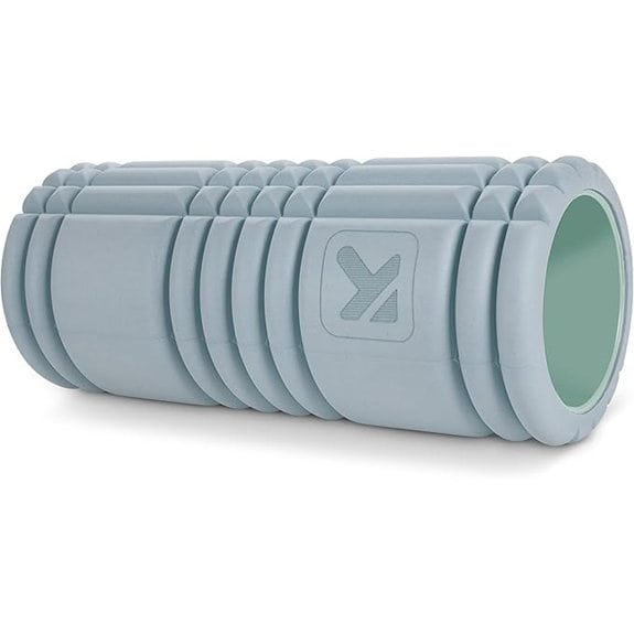 TriggerPoint Grid 1.0 Foam Roller for Deep Tissue