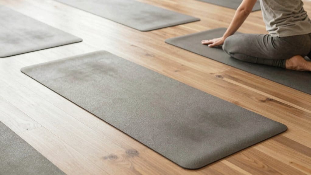 Yoga mats That Elevate Your Practice and Comfort