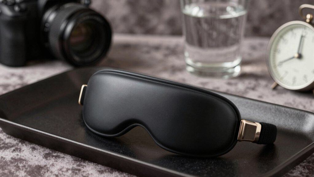 eye massagers for relaxation