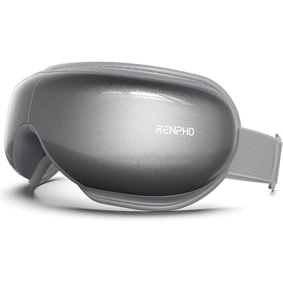 RENPHO Eye Massager with Heat Gift for All