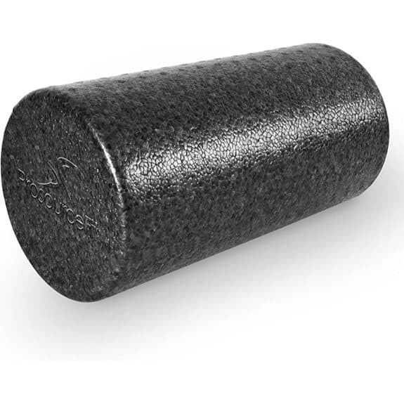 ProsourceFit High Density Foam Rollers for Full Body
