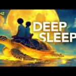 40 Hz Gamma Waves Music, Sleep Deep, Awaken Your Inner Magic