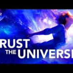 528 Hz Manifest Miracles, The Universe Supports You