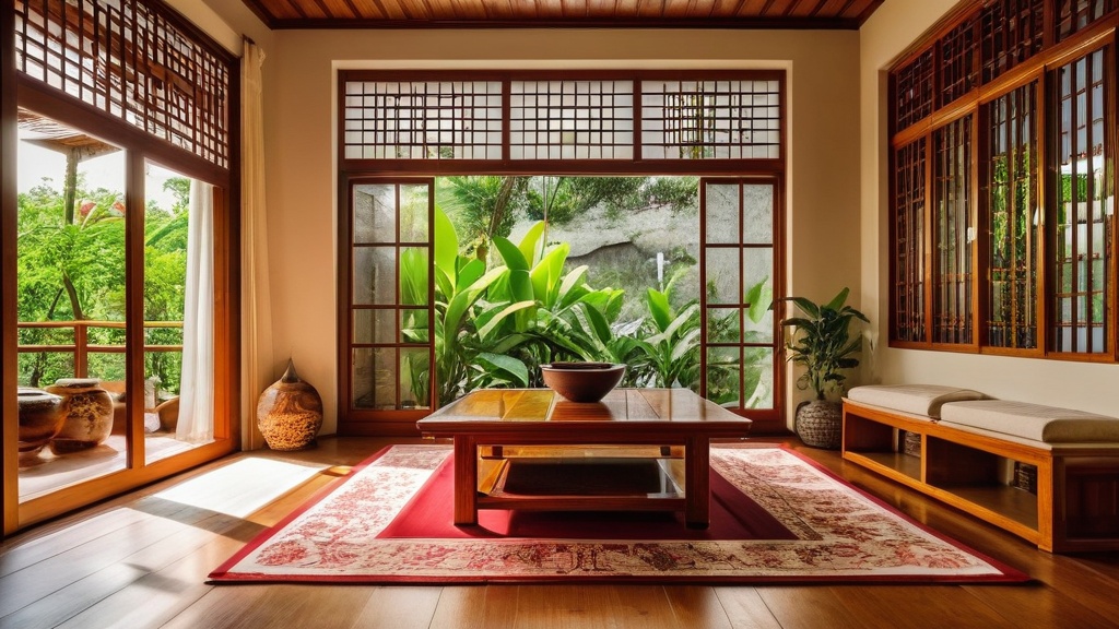 Photo feng shui principles