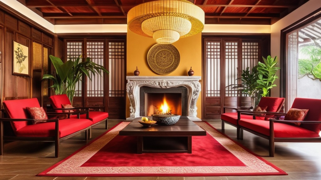 Photo feng shui principles