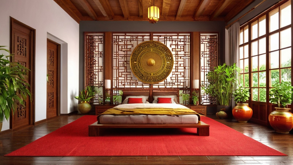 Photo feng shui elements