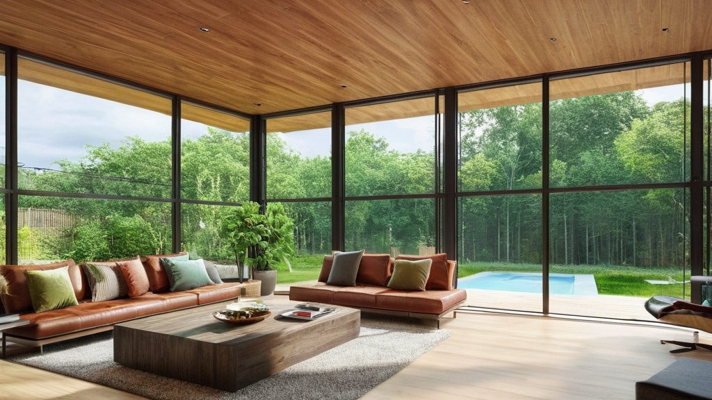 Photo tranquil home environment ideas