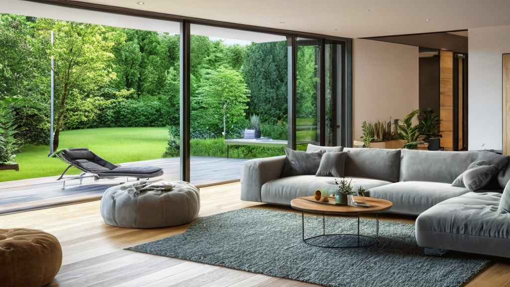 Photo tranquil home environment ideas