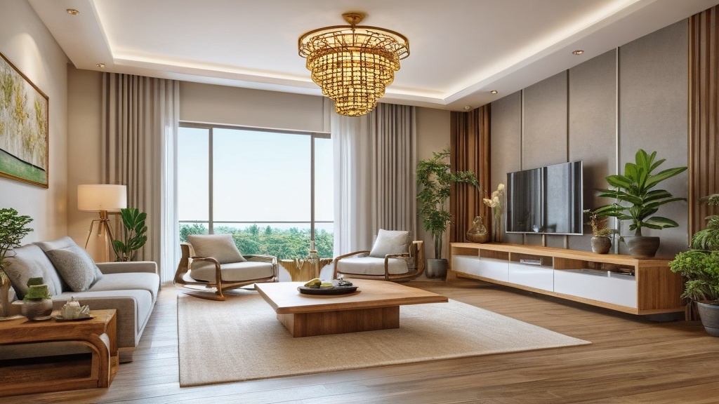 Implementing Feng Shui Basics for Positive Energy