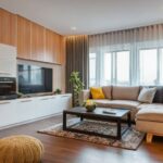 Maximizing Space: Feng Shui for Small Apartments